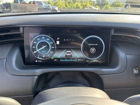 Used 2024 Hyundai Tucson N Line image 18