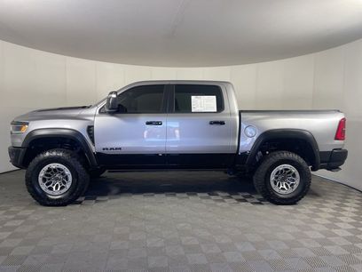 Used 2025 RAM 1500 RHO w/ RHO Level 1 Equipment Group
