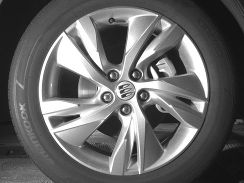 Used 2025 Buick Encore GX Preferred AWD/4WD image 13