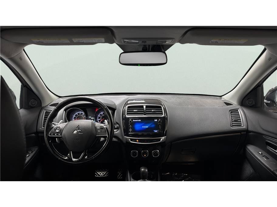 Used 2016 Mitsubishi Outlander Sport SEL FWD image 27