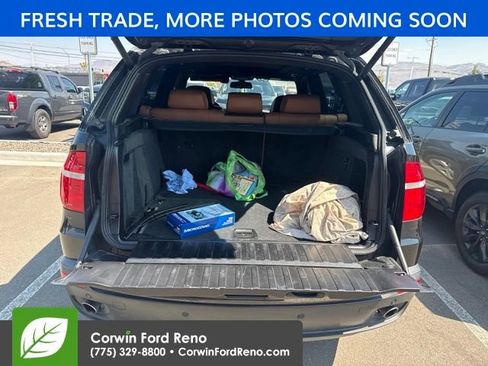 Used 2009 BMW X5 xDrive30i AWD/4WD image 9
