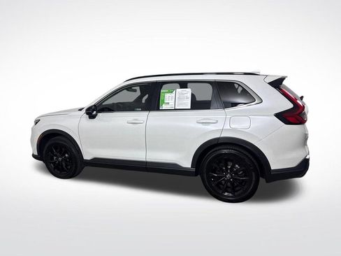 Used 2023 Honda CR-V Sport image 12