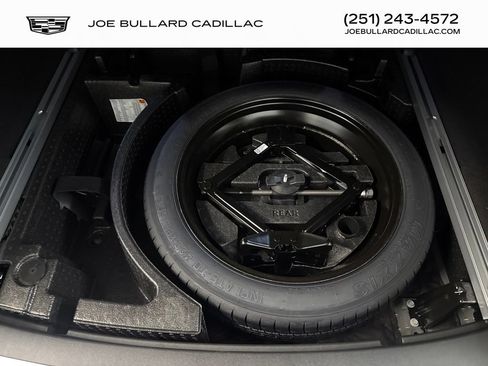 New 2026 Cadillac XT5 Premium Luxury w/ Driver Assist Package FWD image 26