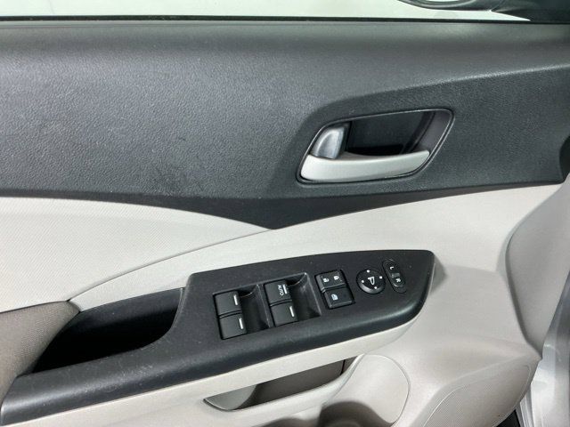 Used 2014 Honda CR-V LX image 12