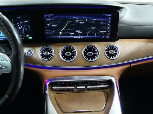 Used 2020 Mercedes-Benz AMG GT 53 image 16