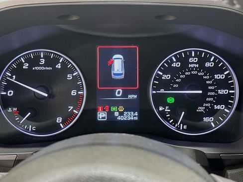 Used 2023 Subaru Ascent Touring AWD/4WD image 12