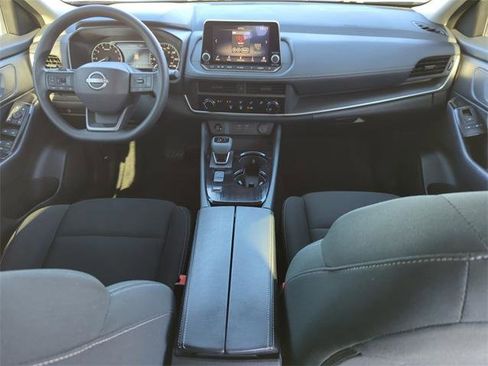 Certified 2025 Nissan Rogue S image 18