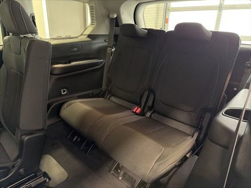 Used 2022 Jeep Grand Cherokee L Laredo w/ Luxury Tech Group I image 28