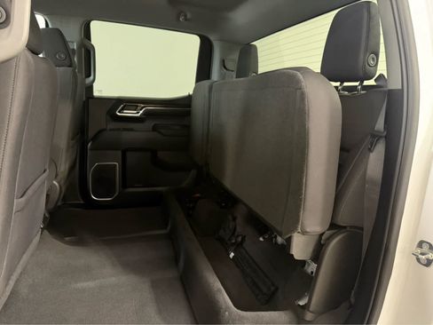 Used 2024 GMC Sierra 1500 Elevation w/ Max Trailering Package AWD/4WD image 17