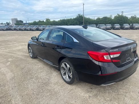 Used 2019 Honda Accord EX-L image 11