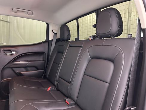 Used 2018 Chevrolet Colorado ZR2 AWD/4WD image 26