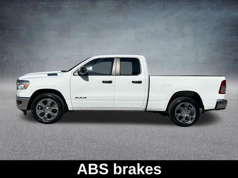 Certified 2023 RAM 1500 Big Horn image 9