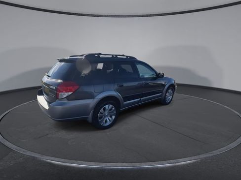 Used 2009 Subaru Outback 2.5XT Limited image 8