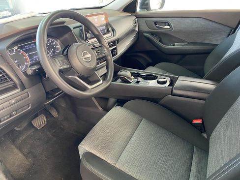 Used 2023 Nissan Rogue SV AWD/4WD image 18