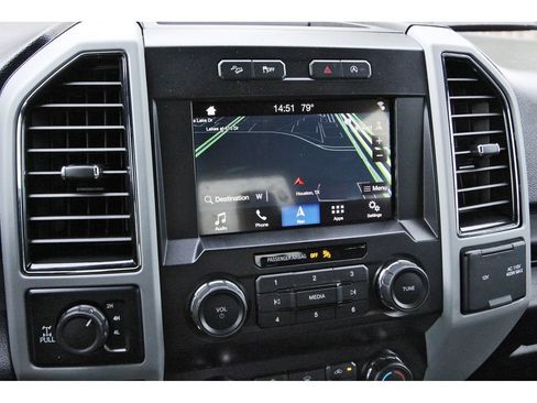 Used 2019 Ford F150 XLT w/ Equipment Group 302A Luxury AWD/4WD image 27
