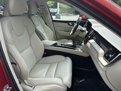 Used 2019 Volvo XC60 T5 Inscription w/ Protection Package Premier AWD/4WD image 35