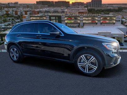 Used 2020 Mercedes-Benz GLC 300 GLC 300