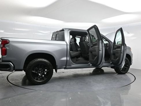 Used 2026 Chevrolet Silverado 1500 RST AWD/4WD image 4
