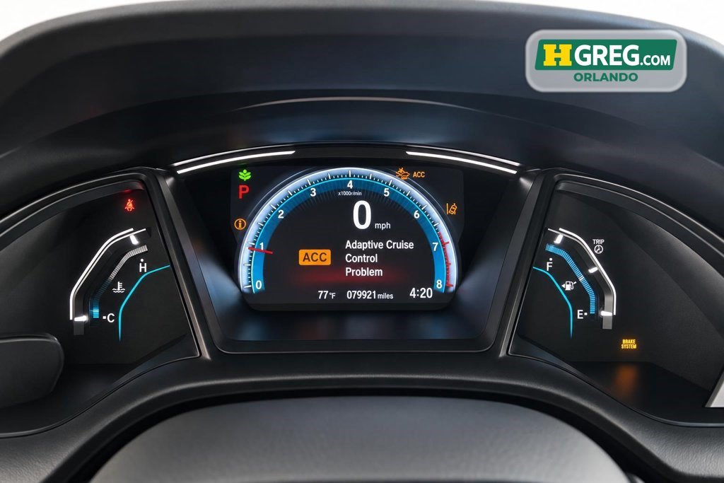 Used 2021 Honda Civic LX image 14