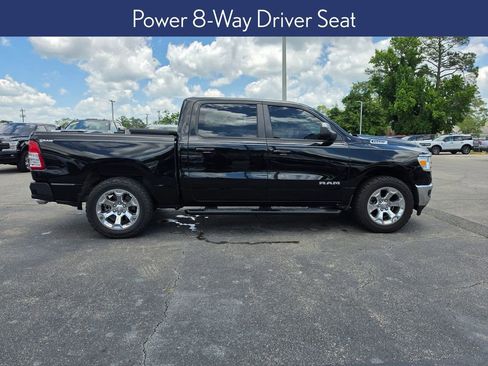 Used 2022 RAM 1500 Big Horn AWD/4WD image 15