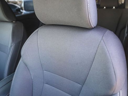 Used 2025 Nissan Rogue S FWD image 24