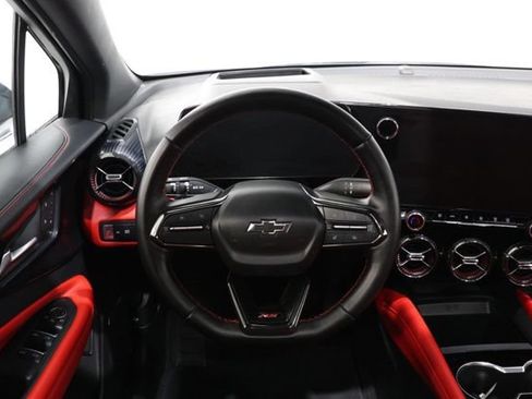 Used 2024 Chevrolet Blazer EV RS RWD image 13