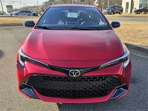 New 2026 Toyota Corolla SE image 2