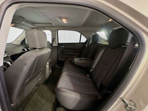 Used 2012 Chevrolet Equinox LT w/ Driver Convenience Package FWD image 23