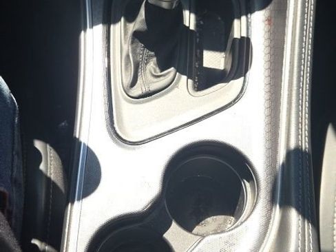 Used 2016 Dodge Challenger SXT Plus image 23