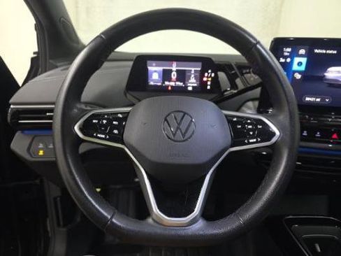 Used 2023 Volkswagen ID.4 Pro S RWD image 17