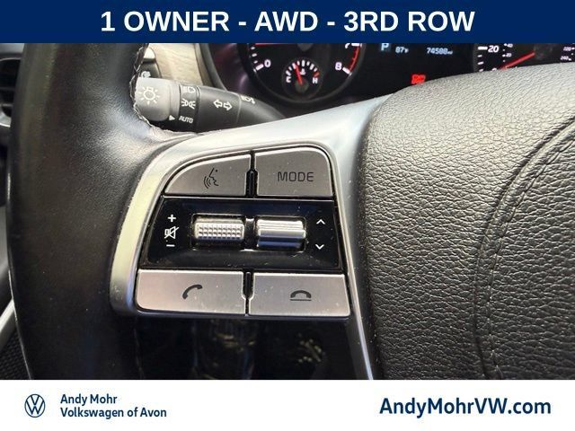 Used 2021 Kia Telluride EX w/ EX Premium Package AWD/4WD image 23