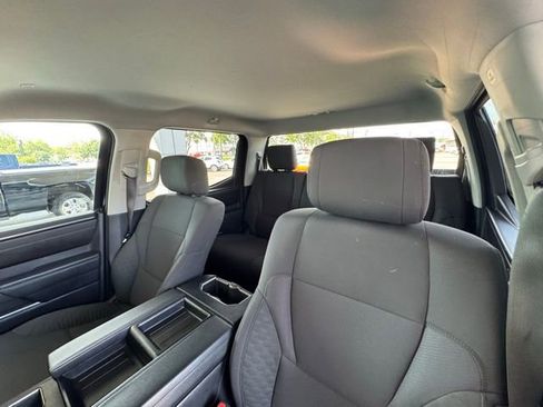 Used 2022 Toyota Tundra SR5 image 14