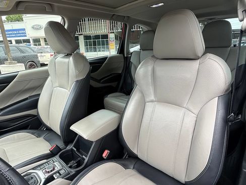 Certified 2023 Subaru Forester Limited AWD/4WD image 24