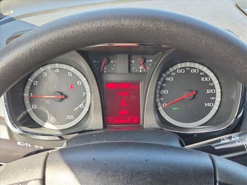 Used 2017 GMC Terrain SLE FWD image 10