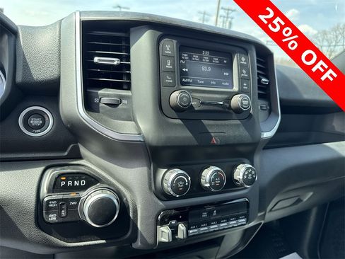 New 2024 RAM 2500 Big Horn image 16