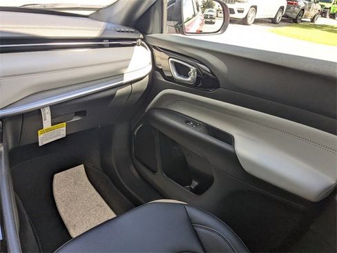 New 2026 Jeep Compass Limited image 17