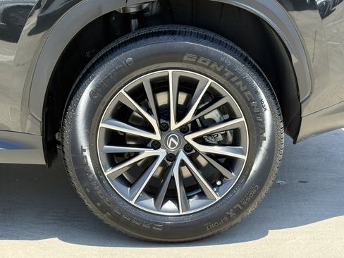 Certified 2023 Lexus NX 350 AWD image 16