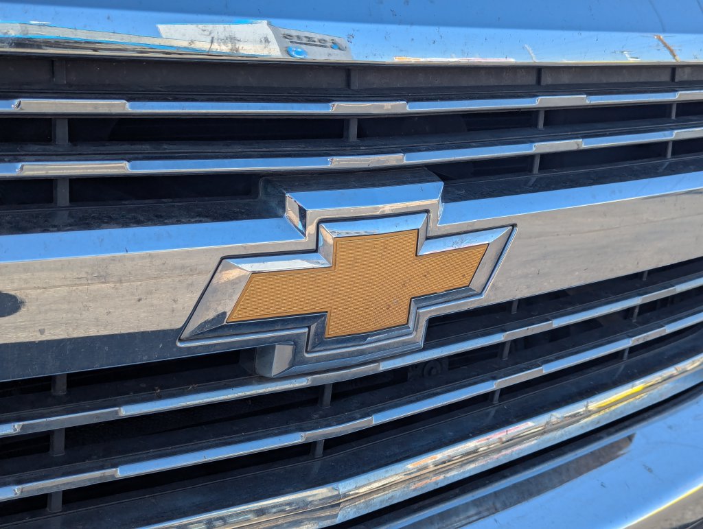 Used 2017 Chevrolet Silverado 3500 W/T AWD/4WD image 11