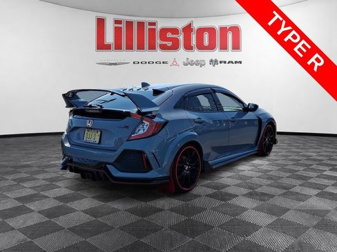 Used 2019 Honda Civic Type R image 5
