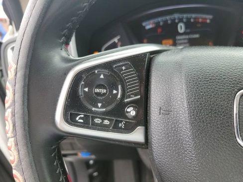 Used 2018 Honda CR-V Touring image 16