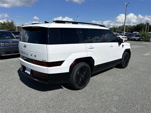 New 2026 Hyundai Santa Fe Calligraphy image 10