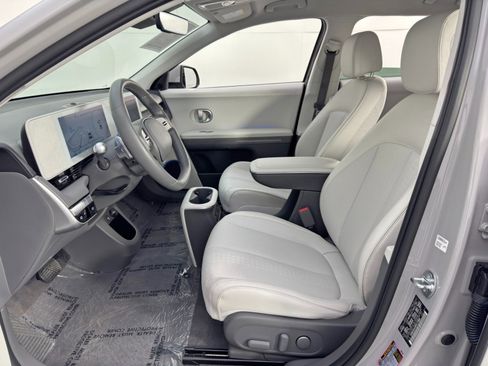 Used 2023 Hyundai Ioniq 5 SEL image 15