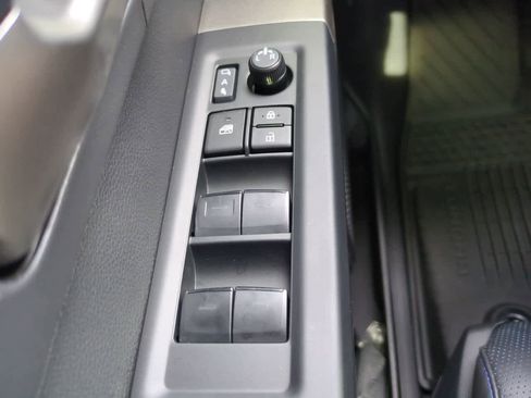 Certified 2026 Toyota Tundra Platinum image 23