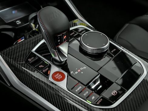 Used 2025 BMW M2 w/ Lighting Package image 37