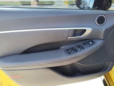 Used 2021 Hyundai Sonata SEL Plus FWD image 19