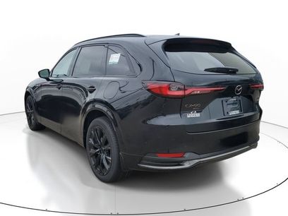 New 2026 MAZDA CX-90 3.3 Turbo S w/ Premium Package