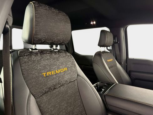 Used 2025 Ford F150 Tremor w/ Bed Utility Package AWD/4WD image 26