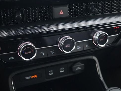 New 2026 Honda CR-V Sport Touring image 16