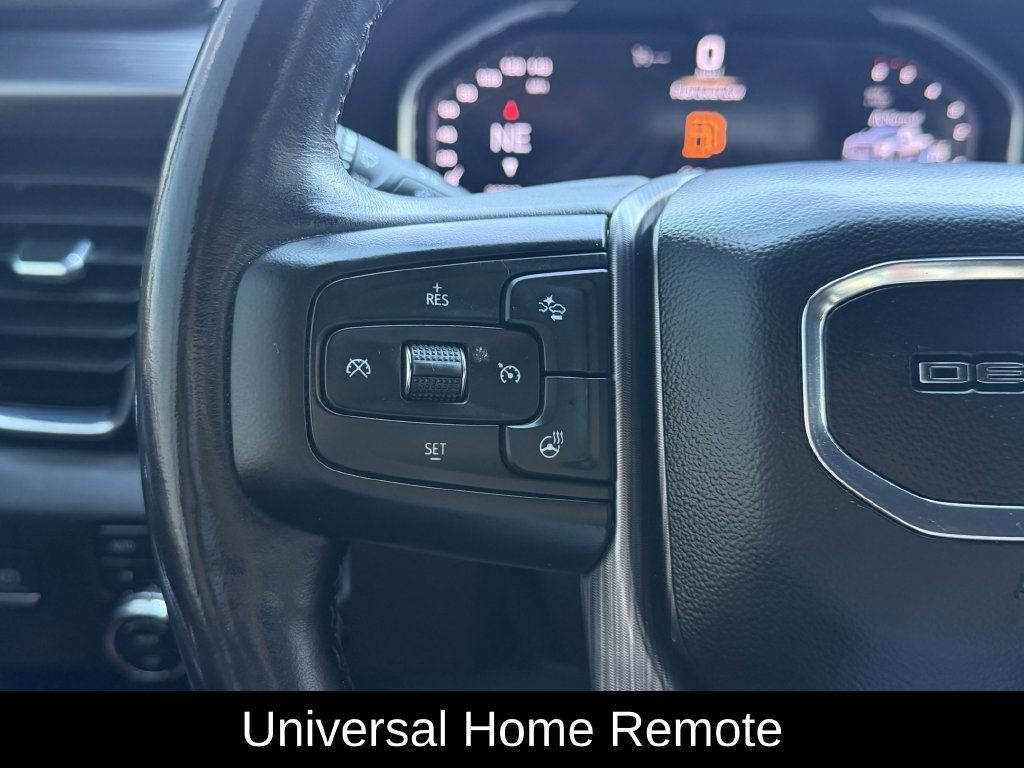Used 2024 GMC Sierra 2500 Denali Ultimate AWD/4WD image 16