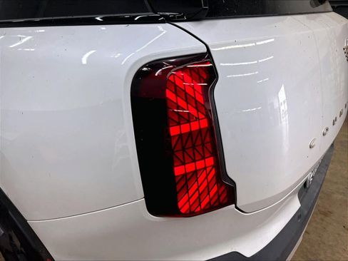 Used 2025 MINI Cooper Countryman S AWD/4WD image 31